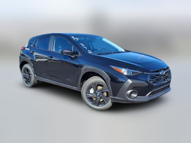 2025 Subaru Crosstrek Base