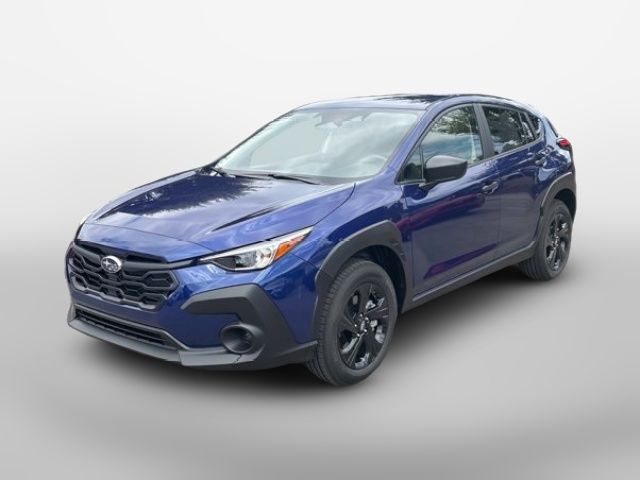 2025 Subaru Crosstrek Base