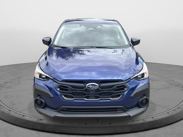 2025 Subaru Crosstrek Base