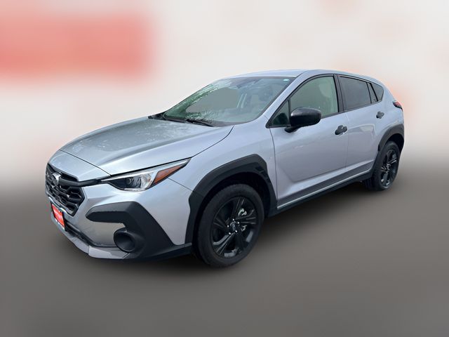 2025 Subaru Crosstrek Base