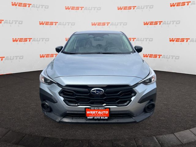 2025 Subaru Crosstrek Base