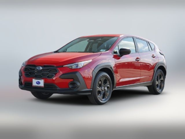 2025 Subaru Crosstrek Base