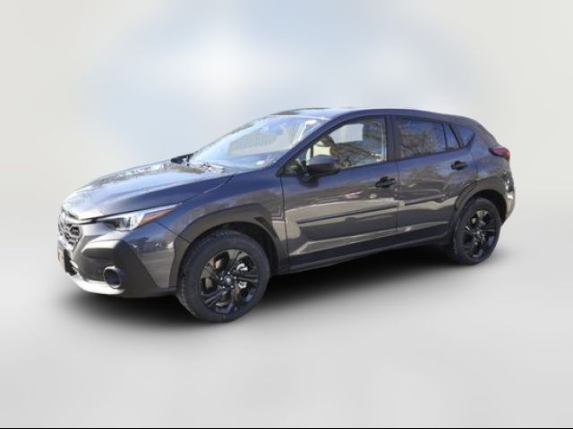 2025 Subaru Crosstrek Base