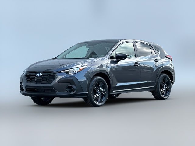 2025 Subaru Crosstrek Base