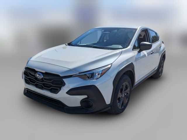 2025 Subaru Crosstrek Base