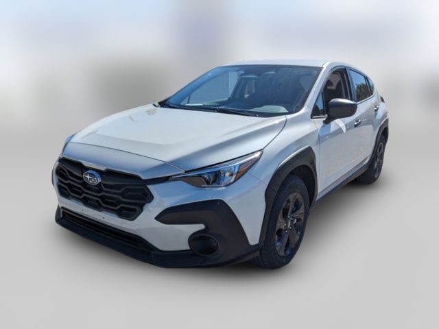 2025 Subaru Crosstrek Base