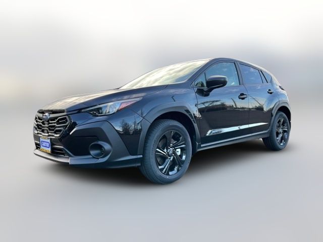 2025 Subaru Crosstrek Base