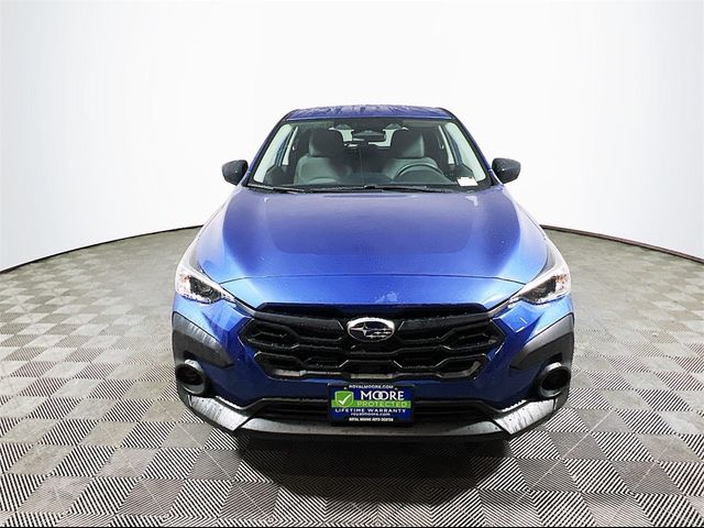 2025 Subaru Crosstrek Base