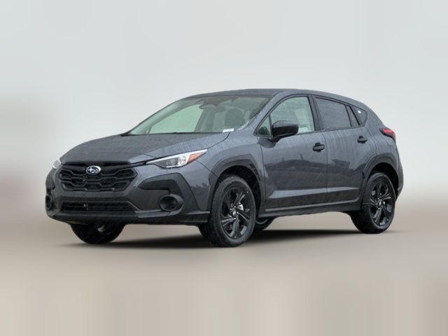 2025 Subaru Crosstrek Base