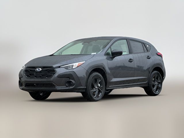 2025 Subaru Crosstrek Base