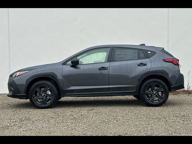 2025 Subaru Crosstrek Base