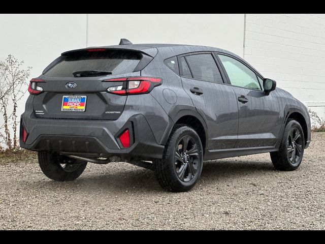 2025 Subaru Crosstrek Base