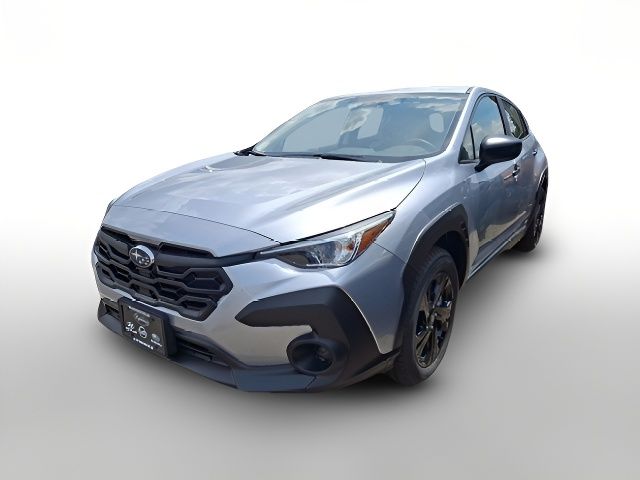 2025 Subaru Crosstrek Base