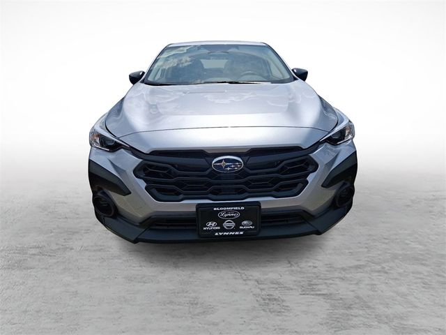 2025 Subaru Crosstrek Base