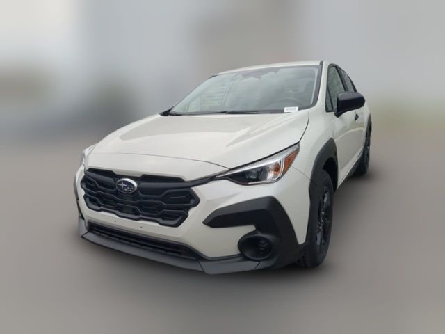 2025 Subaru Crosstrek Base