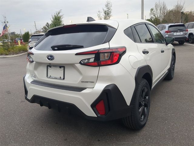 2025 Subaru Crosstrek Base