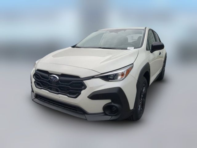 2025 Subaru Crosstrek Base