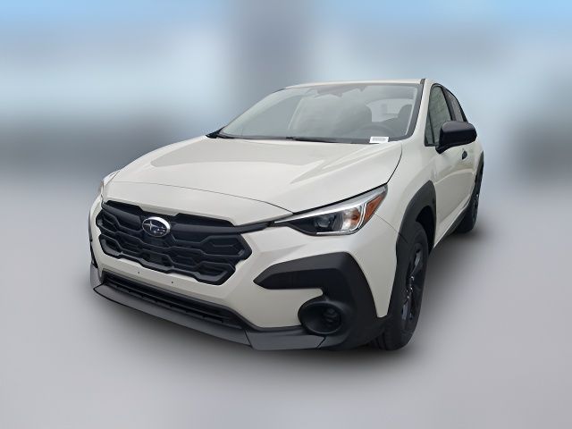 2025 Subaru Crosstrek Base