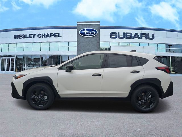 2025 Subaru Crosstrek Base