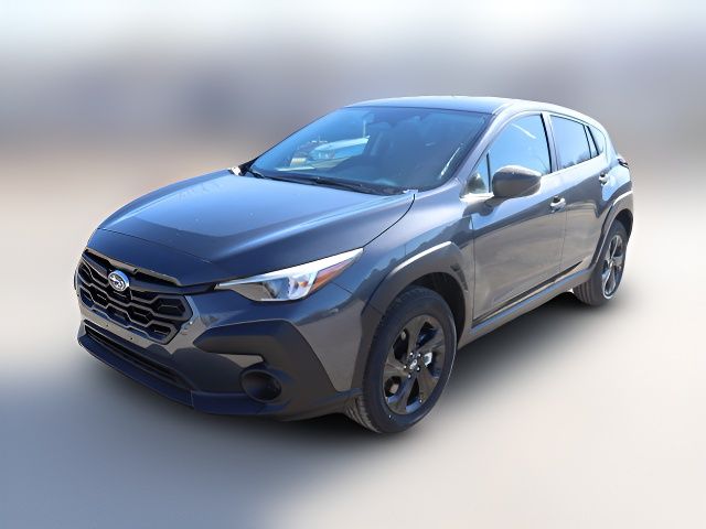 2025 Subaru Crosstrek Base