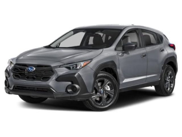 2025 Subaru Crosstrek Base