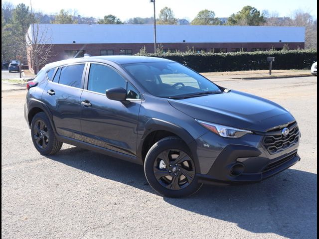 2025 Subaru Crosstrek Base