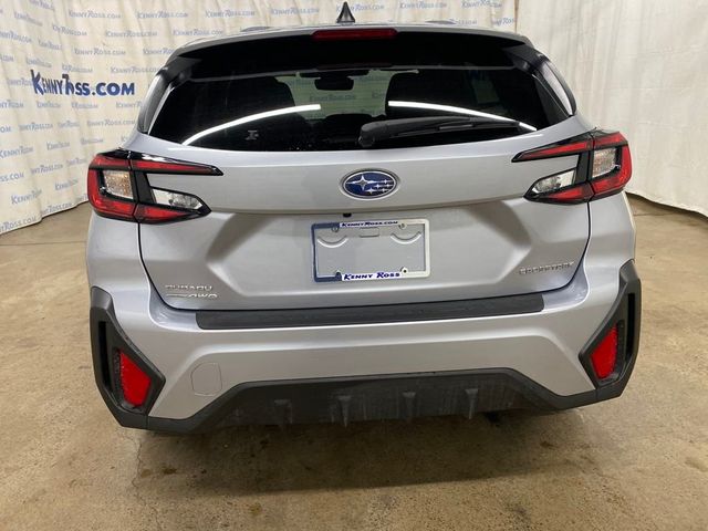 2025 Subaru Crosstrek Base