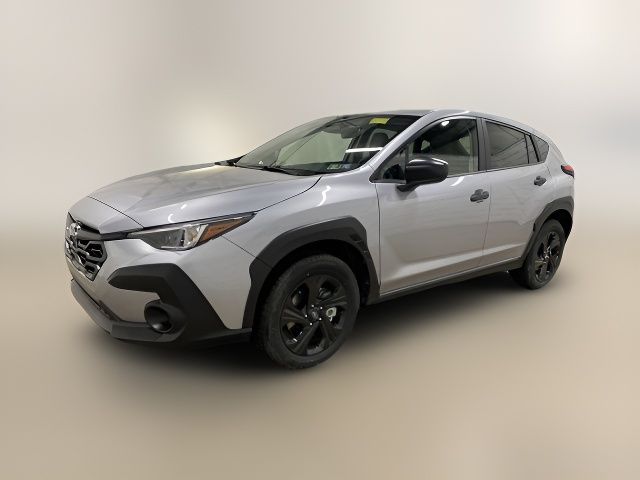 2025 Subaru Crosstrek Base