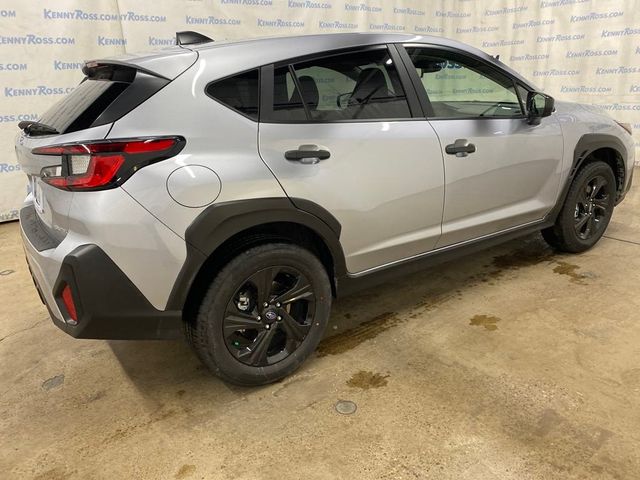 2025 Subaru Crosstrek Base