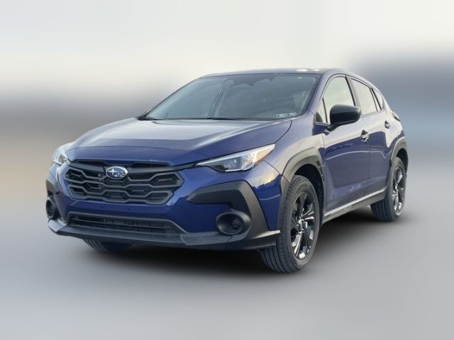 2025 Subaru Crosstrek Base