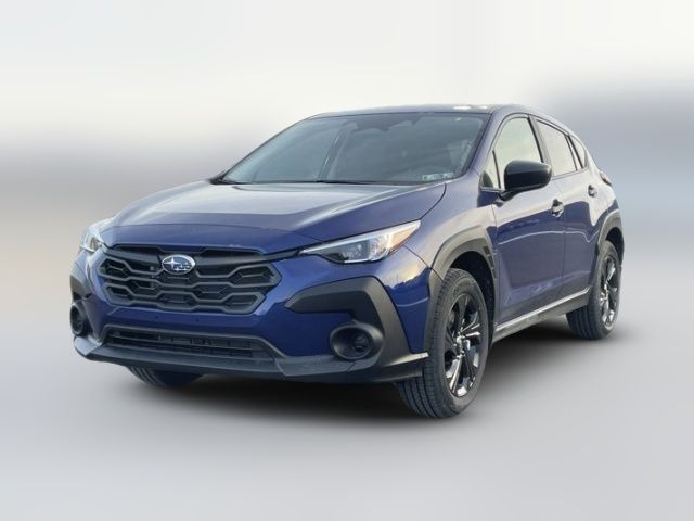 2025 Subaru Crosstrek Base