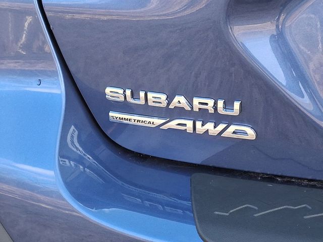 2025 Subaru Crosstrek Base