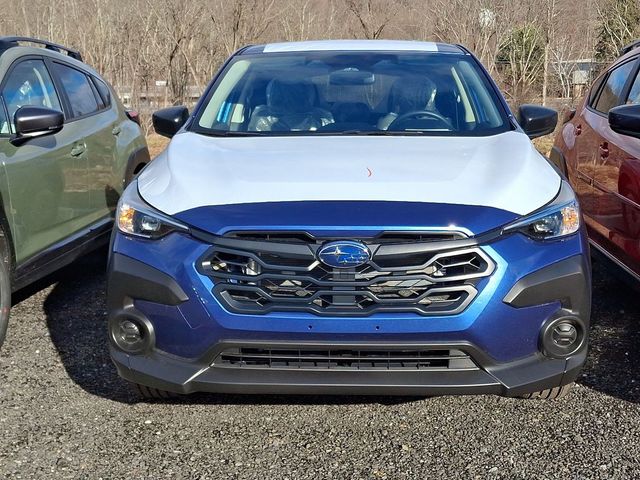 2025 Subaru Crosstrek Base