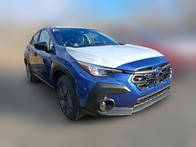 2025 Subaru Crosstrek Base