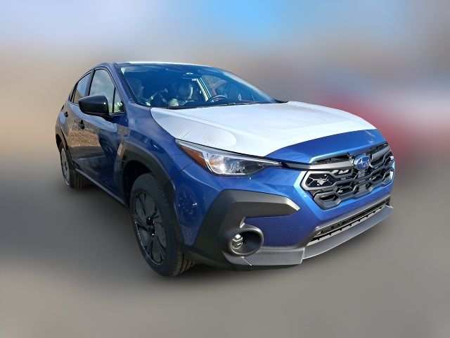 2025 Subaru Crosstrek Base