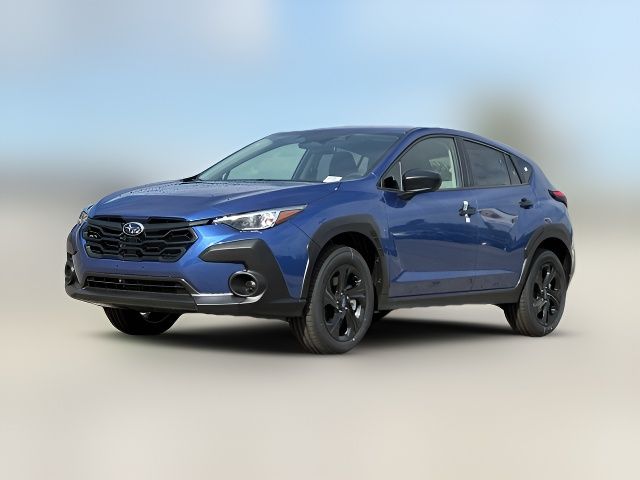 2025 Subaru Crosstrek Base