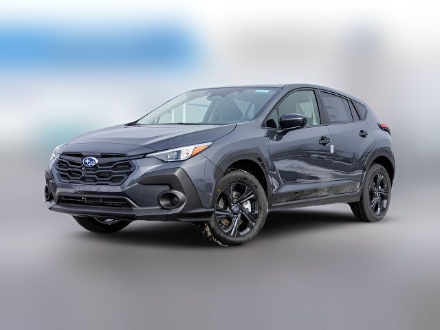 2025 Subaru Crosstrek Base