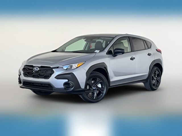 2025 Subaru Crosstrek Base