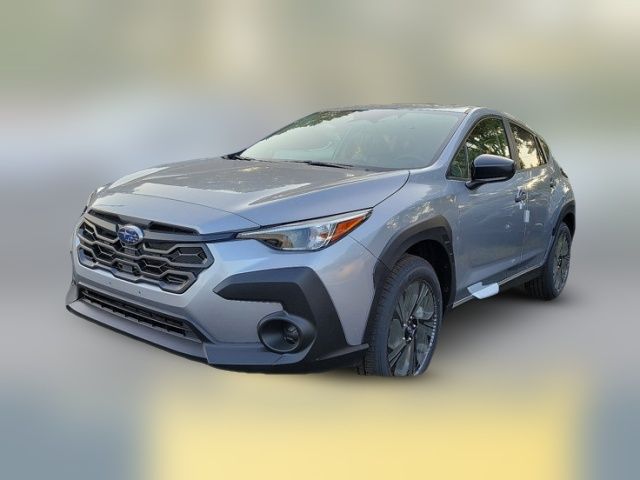 2025 Subaru Crosstrek Base