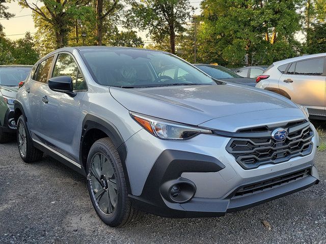 2025 Subaru Crosstrek Base