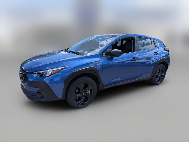 2025 Subaru Crosstrek Base