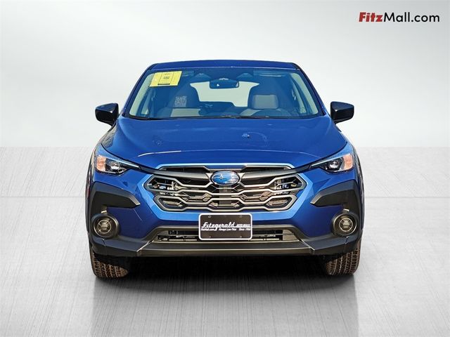 2025 Subaru Crosstrek Base