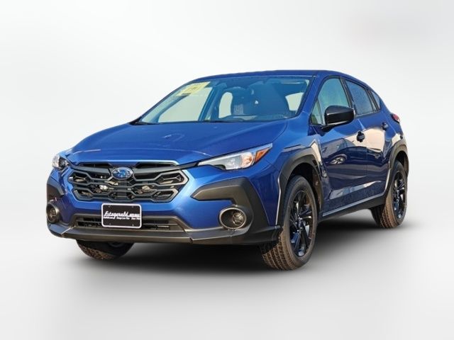 2025 Subaru Crosstrek Base
