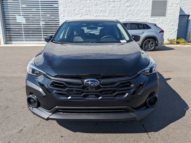 2025 Subaru Crosstrek Base