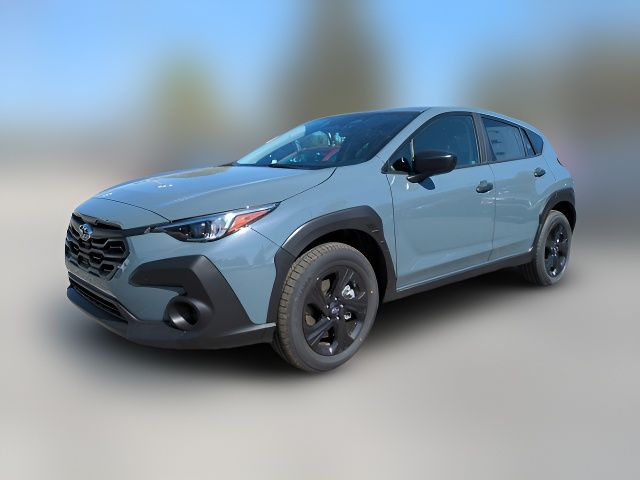 2025 Subaru Crosstrek Base