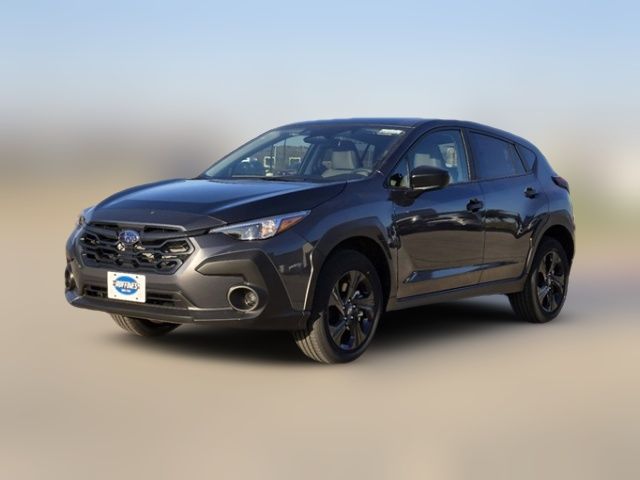 2025 Subaru Crosstrek Base