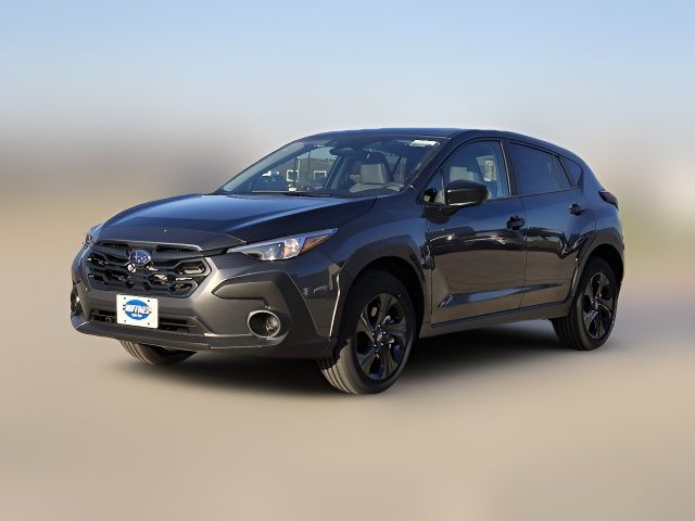 2025 Subaru Crosstrek Base