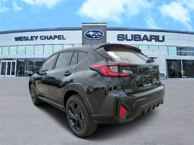 2025 Subaru Crosstrek Base