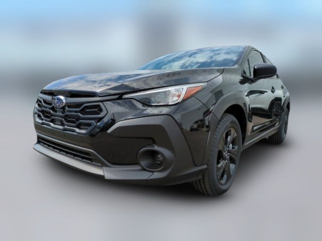 2025 Subaru Crosstrek Base