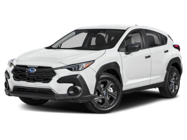 2025 Subaru Crosstrek Base